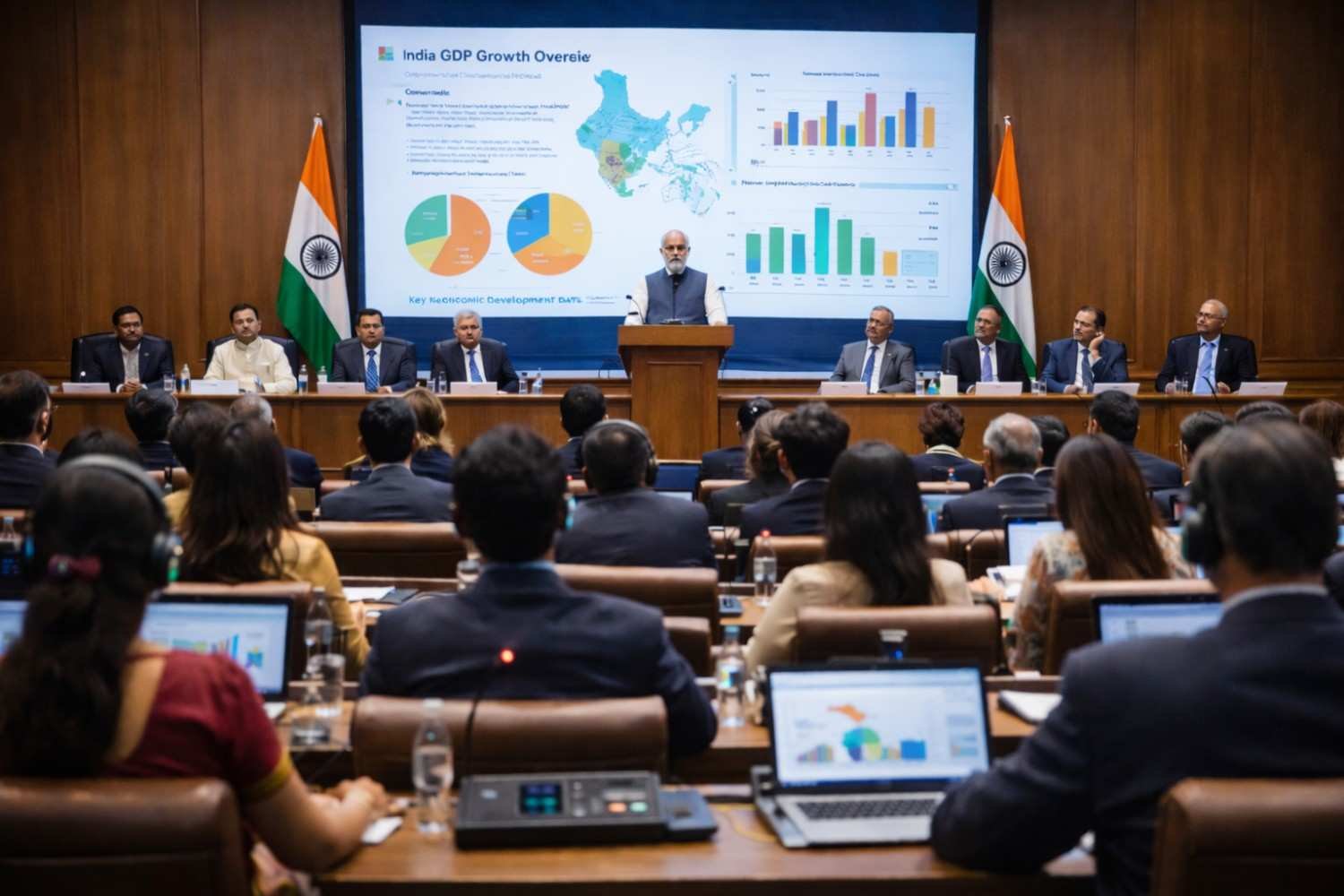 Government & Institutional Events​