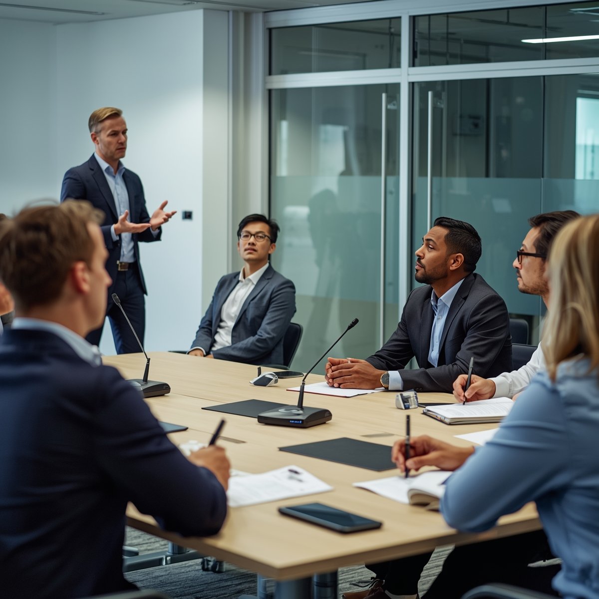 Seminars & Workshops