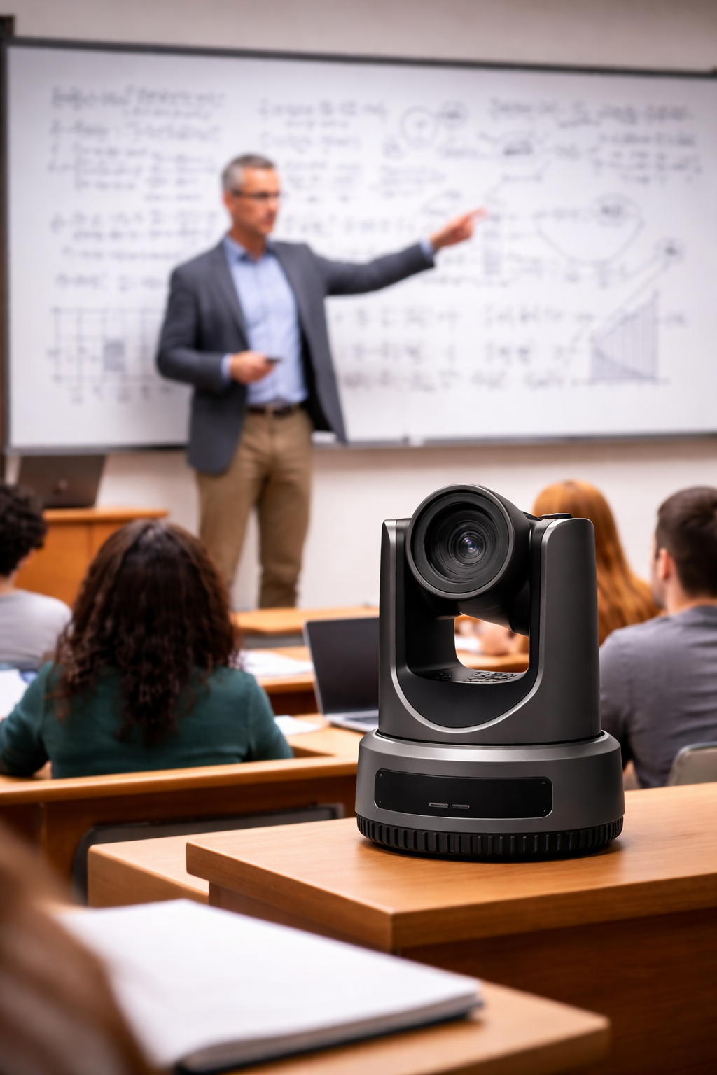 Educational lectures